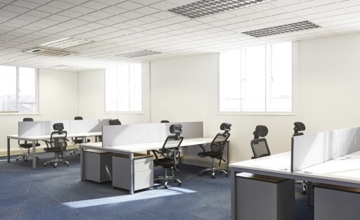 office