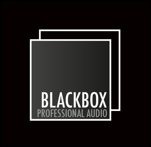 Blackbox Pro Audio - PA System Hire