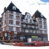 Metropole Whitby Apartments