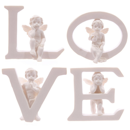 Angel Love Letters