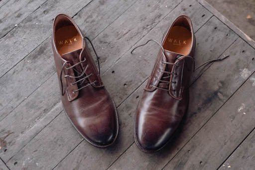 Walk London Shoes