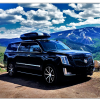 Black Diamond Cars