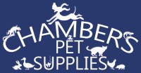 chambers pet supplies