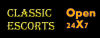 Classic Escorts