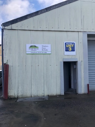 Our Office
