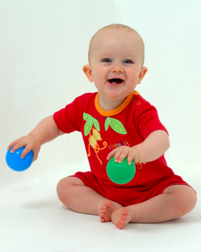 Baby Portrait