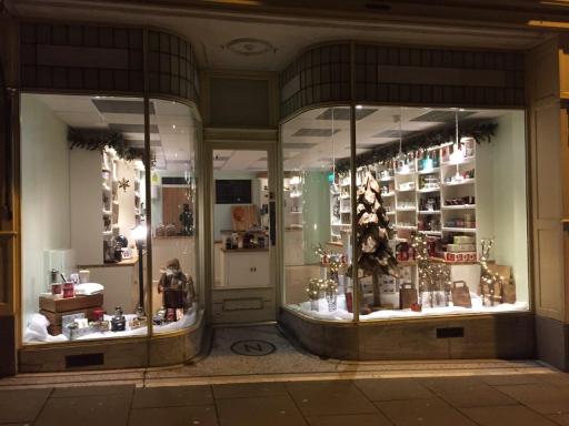 Our High Street Store