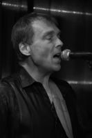 Carl - Guitar Teacher