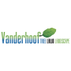 Vanderhoof Tree, Lawn & Landscape Logo