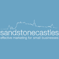 sandstonecastles marketing for small business