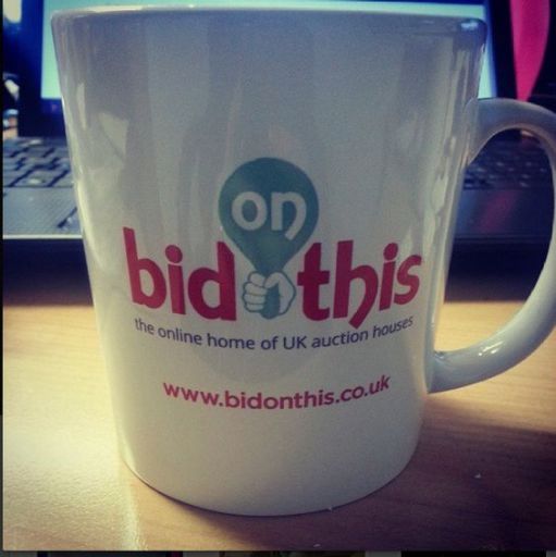 Best Online Auction Site - Bid On This