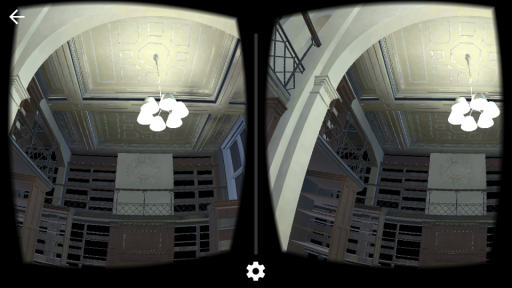 VR - Immersive Virtual Reality for Marketing, training &amp; visualisation