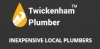 Plumber Twickenham