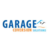 Garage Conversion Solutions company's Logo