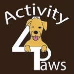 Activity 4 Paws