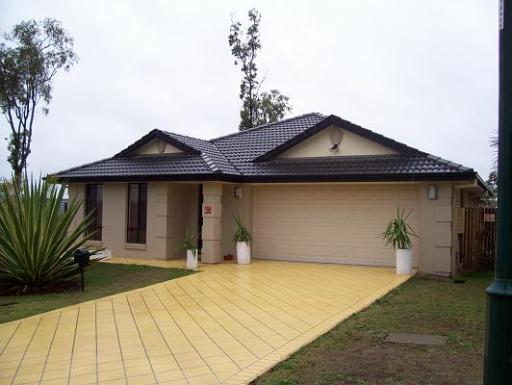 Exterior Decorating