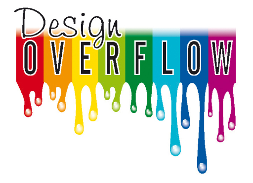 Design Overflow - Graphic Design - Corporate Logo