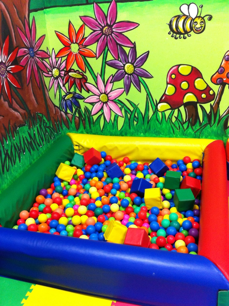 JUMPING JACKS INDOOR PLAY GROUND AND BIRTHDAY PARTY CENTRE 5 12