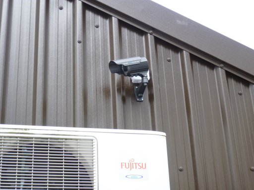 cctv companies - cumbria cctv