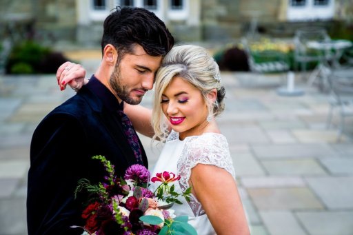 St Tewdrics House Wedding Photographer Chepstow