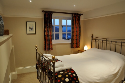 Double bedroom