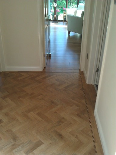 karndean flooring fitted in allesley old road coventry