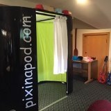 Pixinapod Photo Booth Hire