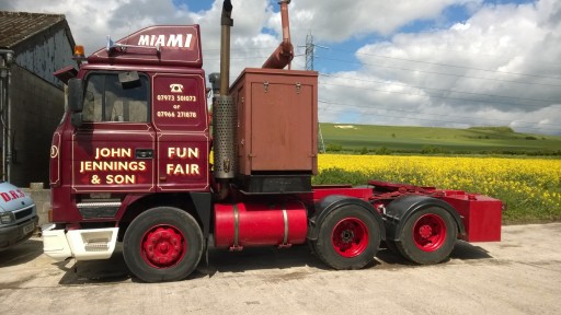 Commercial Vehicles