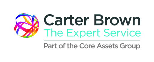 Carter Brown logo