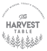 The Harvest Table