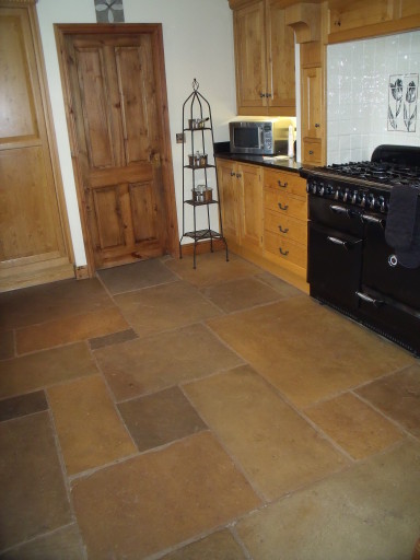 Farmhouse Flagstones
