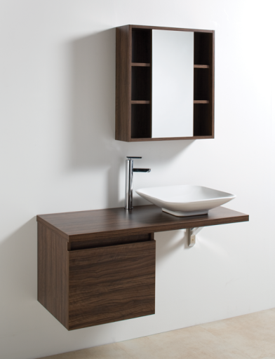 brookyln vanity 1100mm