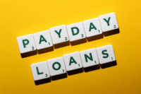 Payday Loans- Fast Decision- Personal Loans