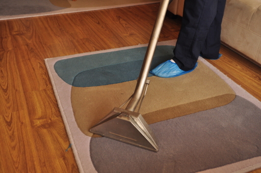 Carpet Cleaning