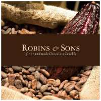 Robins and Sons Chocolate