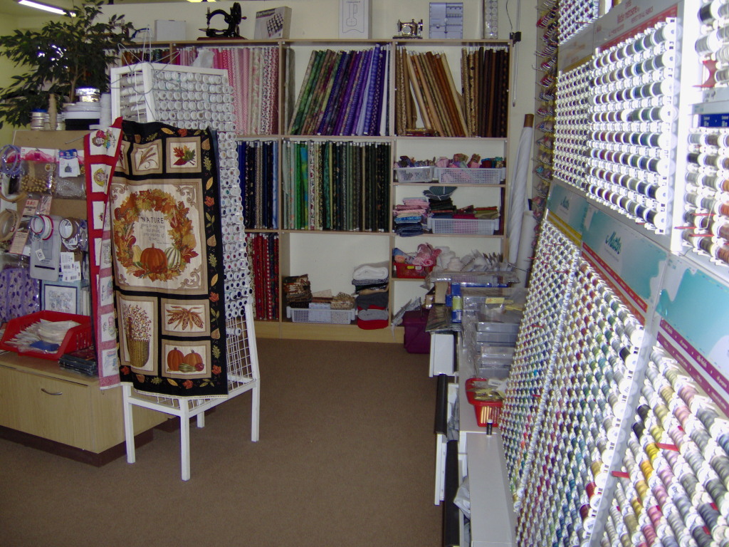 DURBAN NORTH SEWING CENTRE Shop 5 Broadway, Durban North, 4051