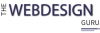 The Web Design Guru Logo