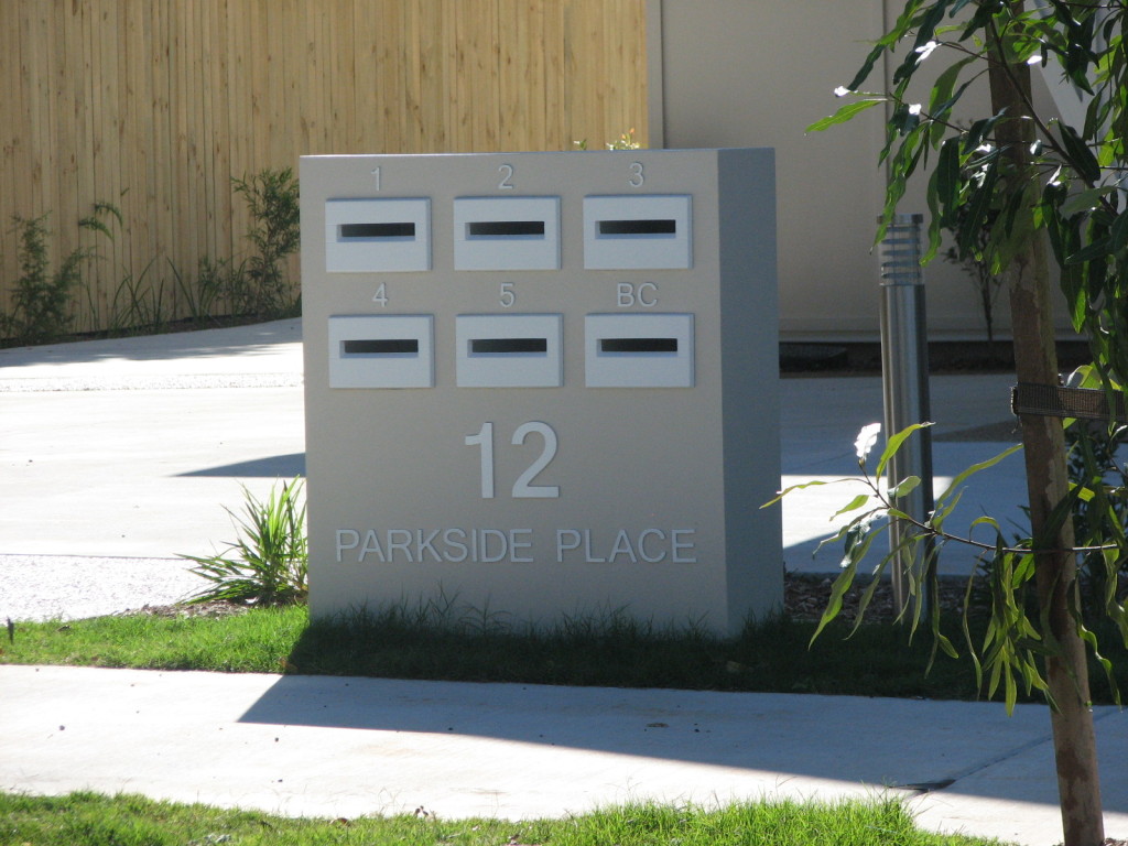 Mailbox Solutions Loganholme, 4129