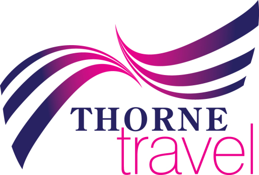 Thorne Travel, 153 Main Street, Kilwinning, north Ayrshire
