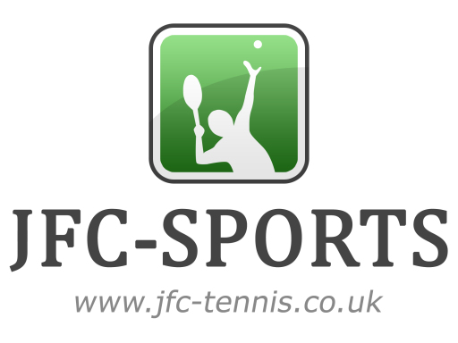 JFC SPORTS Logo