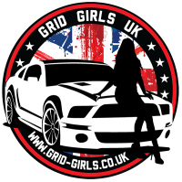 Grid Girls UK