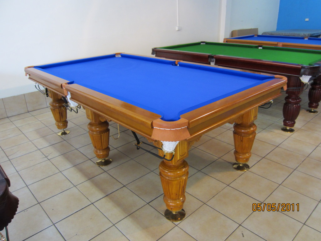 BilliardsRUs,Adelaide pool tables Shop 53950 David Tce,, Woodville