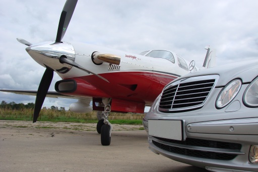 Air Charter &amp; Corporate Business Travel Management Specialist HiAir Ltd