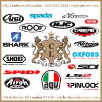 City Leathers of London