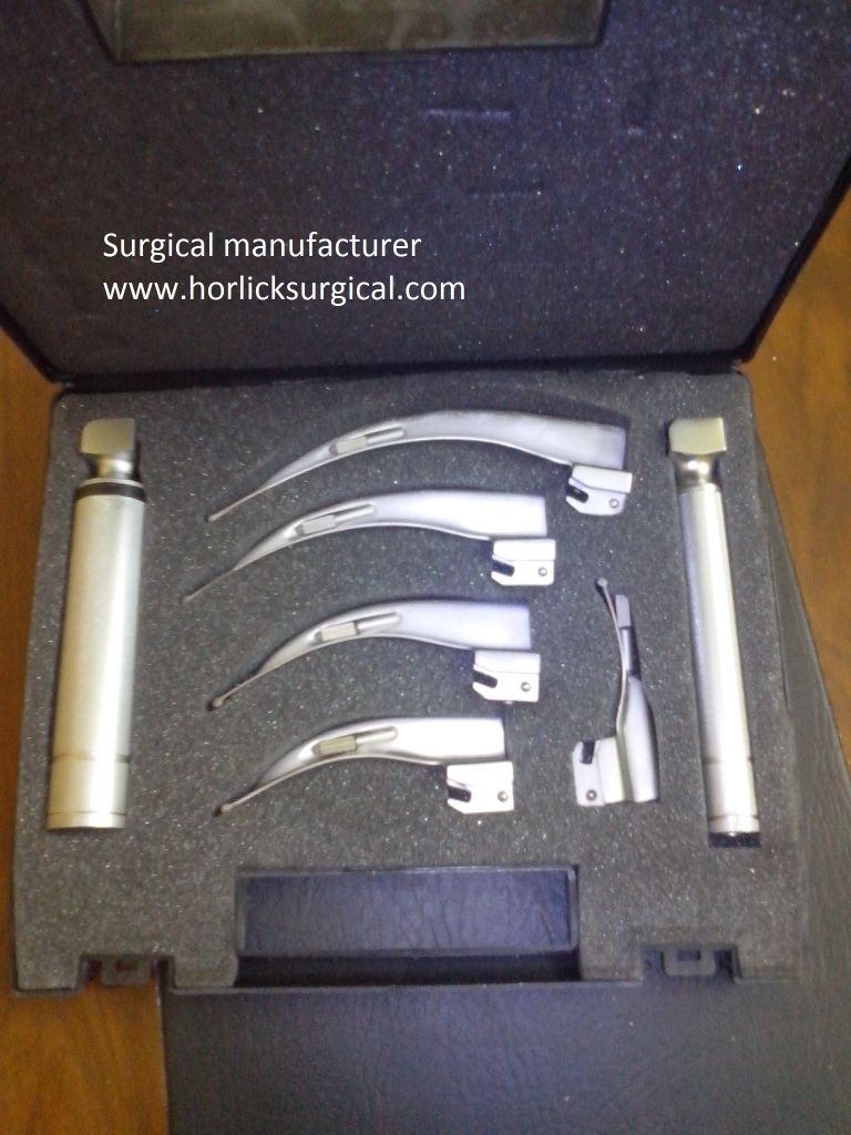 Surgical instruments manufacturer and exporter. jinnah park sialkot
