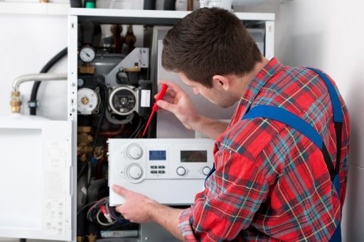 Boiler repair in Derry  Londonderry