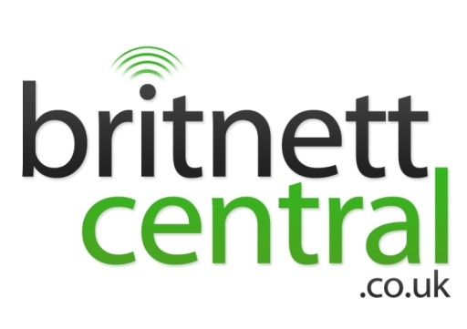 Britnett Central - making your business fly online!