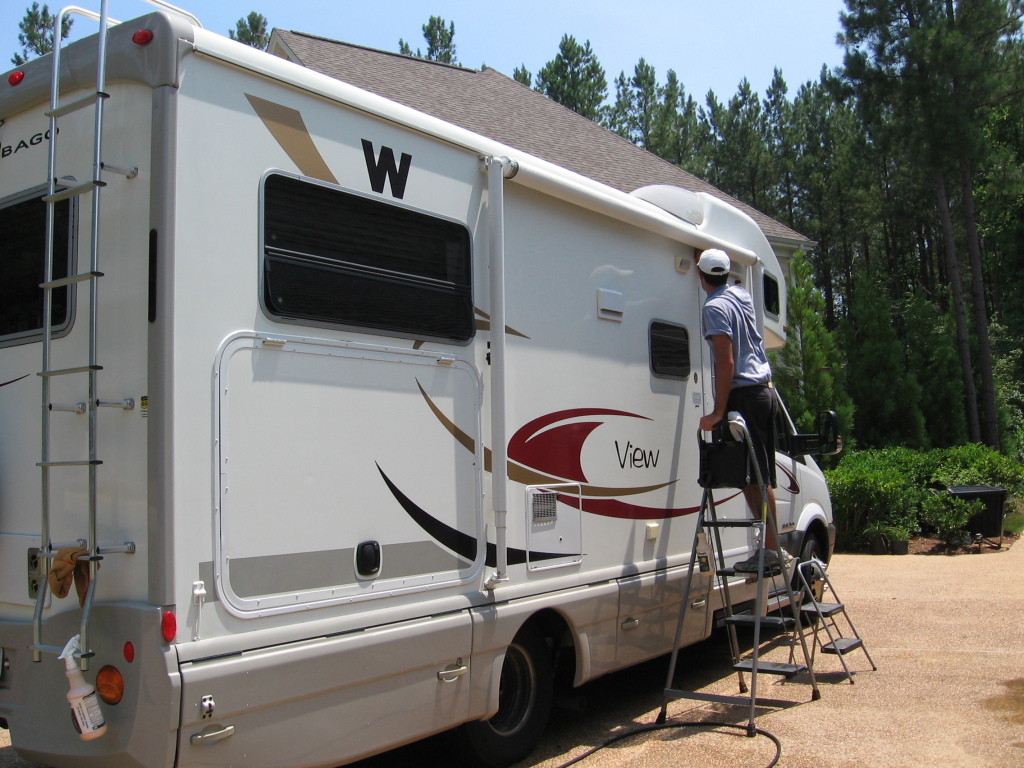 Miranda Detailing Mobile Auto Detailing Richmond VA Midlothian VA