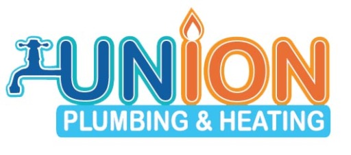 Logo Union Plumbing and Heating Aylesbury