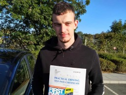 Driving instructors Lowestoft